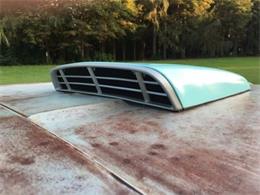 1961 Ford F100 (CC-1121755) for sale in Cadillac, Michigan