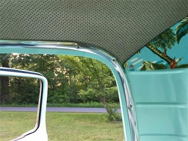 1961 Ford F100 (CC-1121755) for sale in Cadillac, Michigan
