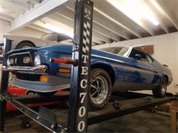 1971 Ford Mustang (CC-1121760) for sale in Cadillac, Michigan