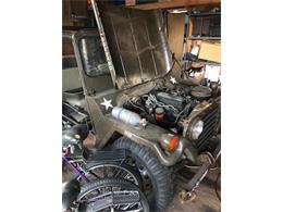 1968 AM General M151 for Sale | ClassicCars.com | CC-1121764