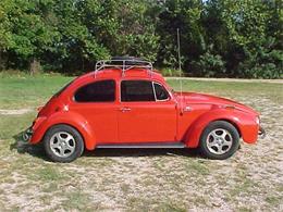 1971 Volkswagen Beetle (CC-1121768) for sale in Cadillac, Michigan