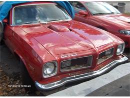 1974 Pontiac GTO (CC-1121794) for sale in Cadillac, Michigan