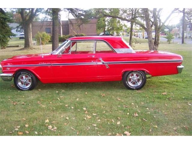 1964 Ford Fairlane 500 (CC-1121804) for sale in Cadillac, Michigan