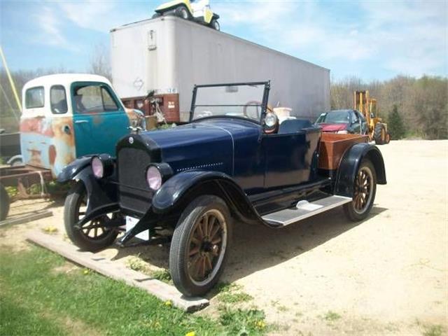1926 Durant Star (CC-1121807) for sale in Cadillac, Michigan