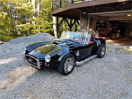 1966 Shelby Cobra (CC-1121817) for sale in Cadillac, Michigan
