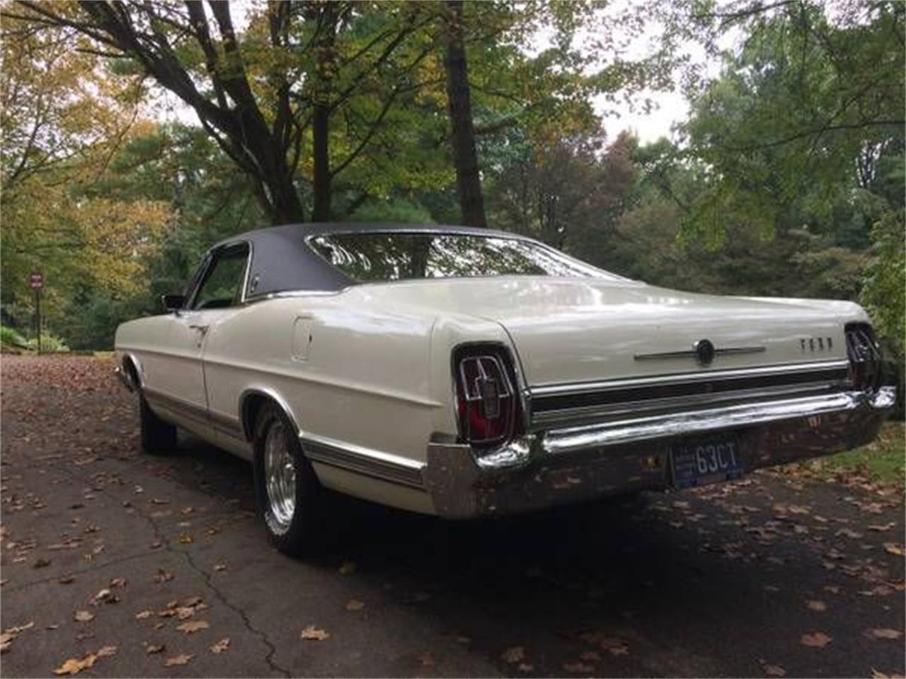 1967 Ford LTD for Sale | ClassicCars.com | CC-1121822