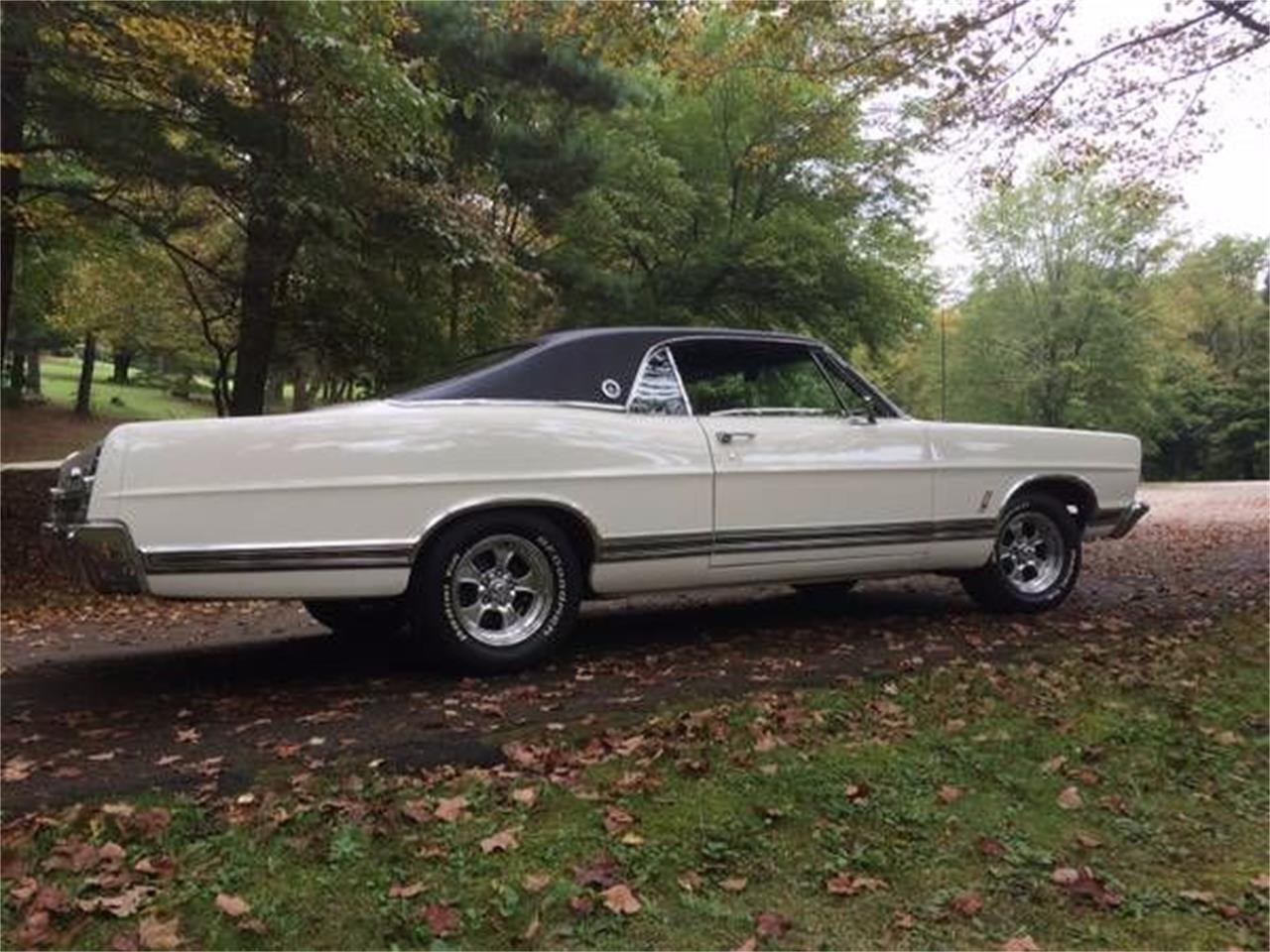 1967 Ford LTD for Sale | ClassicCars.com | CC-1121822