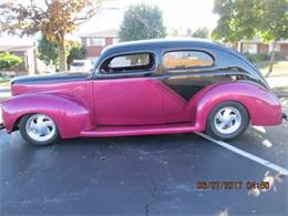 1940 Ford Sedan (CC-1121827) for sale in Cadillac, Michigan