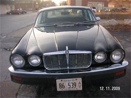 1976 Jaguar XJ6 (CC-1120186) for sale in Cadillac, Michigan