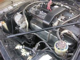 1976 Jaguar XJ6 (CC-1120186) for sale in Cadillac, Michigan