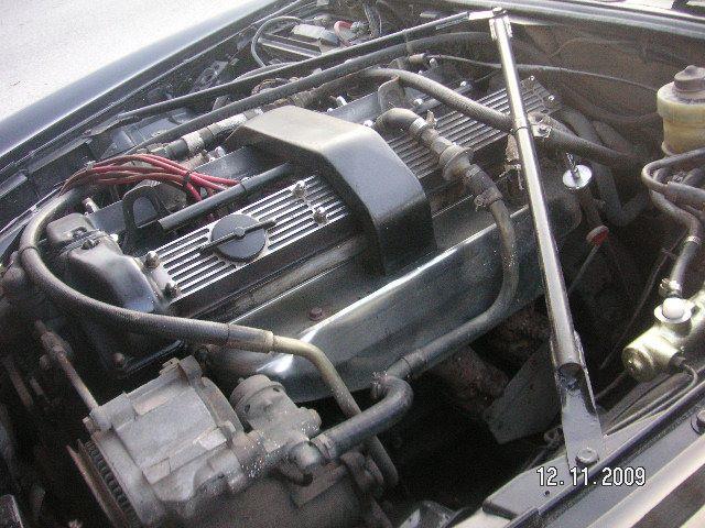 1976 Jaguar XJ6 (CC-1120186) for sale in Cadillac, Michigan