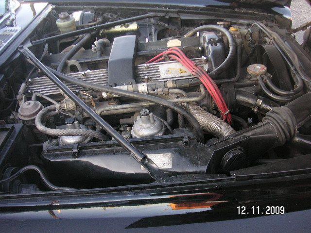 1976 Jaguar XJ6 (CC-1120186) for sale in Cadillac, Michigan