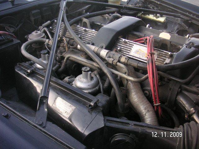 1976 Jaguar XJ6 (CC-1120186) for sale in Cadillac, Michigan