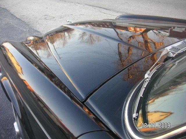 1976 Jaguar XJ6 (CC-1120186) for sale in Cadillac, Michigan