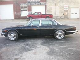 1976 Jaguar XJ6 (CC-1120186) for sale in Cadillac, Michigan