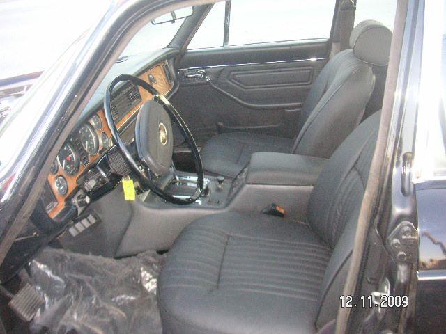 1976 Jaguar XJ6 (CC-1120186) for sale in Cadillac, Michigan
