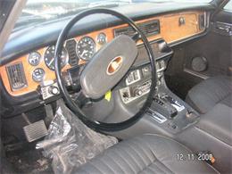 1976 Jaguar XJ6 (CC-1120186) for sale in Cadillac, Michigan