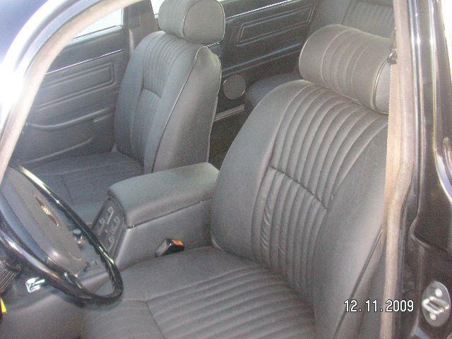 1976 Jaguar XJ6 (CC-1120186) for sale in Cadillac, Michigan