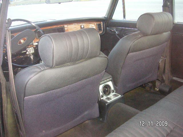 1976 Jaguar XJ6 (CC-1120186) for sale in Cadillac, Michigan