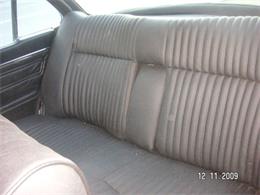 1976 Jaguar XJ6 (CC-1120186) for sale in Cadillac, Michigan