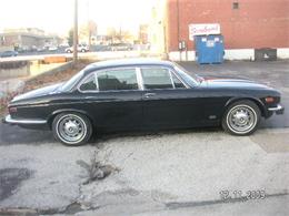 1976 Jaguar XJ6 (CC-1120186) for sale in Cadillac, Michigan