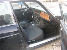 1976 Jaguar XJ6 (CC-1120186) for sale in Cadillac, Michigan