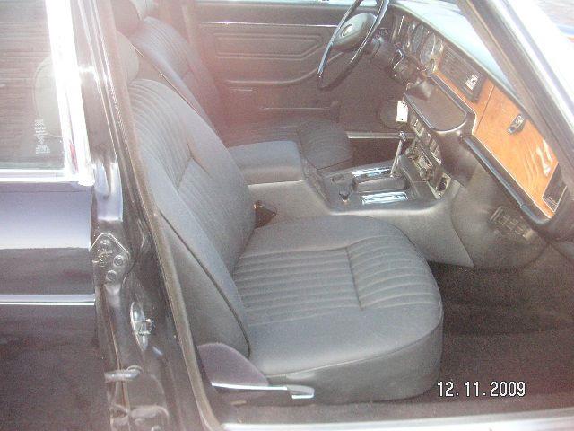 1976 Jaguar XJ6 (CC-1120186) for sale in Cadillac, Michigan