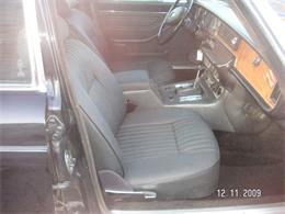 1976 Jaguar XJ6 (CC-1120186) for sale in Cadillac, Michigan