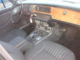 1976 Jaguar XJ6 (CC-1120186) for sale in Cadillac, Michigan