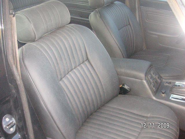 1976 Jaguar XJ6 (CC-1120186) for sale in Cadillac, Michigan