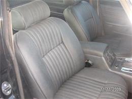 1976 Jaguar XJ6 (CC-1120186) for sale in Cadillac, Michigan