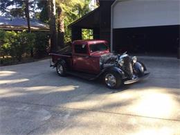 1933 Dodge Pickup (CC-1121863) for sale in Cadillac, Michigan