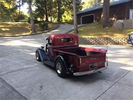 1933 Dodge Pickup (CC-1121863) for sale in Cadillac, Michigan