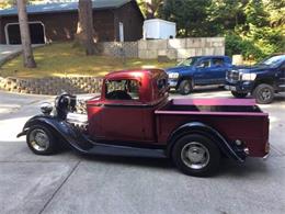 1933 Dodge Pickup (CC-1121863) for sale in Cadillac, Michigan