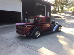 1933 Dodge Pickup (CC-1121863) for sale in Cadillac, Michigan