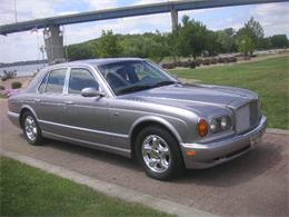 1999 Bentley Arnage (CC-1120188) for sale in Cadillac, Michigan