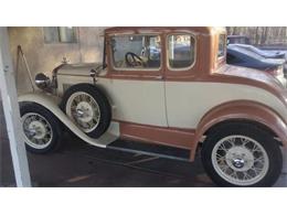 1930 Ford Model A (CC-1121902) for sale in Cadillac, Michigan