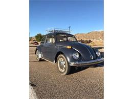 1970 Volkswagen Beetle (CC-1121903) for sale in Cadillac, Michigan