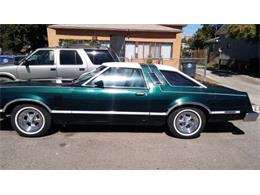 1979 Ford Thunderbird (CC-1121923) for sale in Cadillac, Michigan