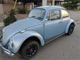 1967 Volkswagen Beetle (CC-1121943) for sale in Cadillac, Michigan
