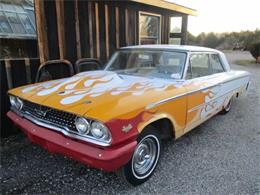 1963 Ford Galaxie (CC-1121947) for sale in Cadillac, Michigan