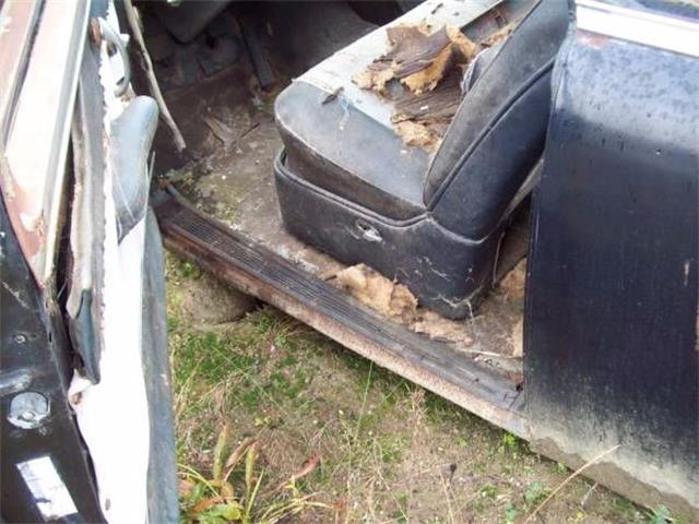 1952 Chrysler Saratoga (CC-1122008) for sale in Cadillac, Michigan
