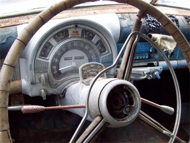 1952 Chrysler Saratoga (CC-1122008) for sale in Cadillac, Michigan