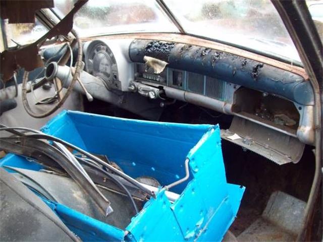 1952 Chrysler Saratoga (CC-1122008) for sale in Cadillac, Michigan