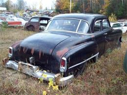 1952 Chrysler Saratoga (CC-1122008) for sale in Cadillac, Michigan