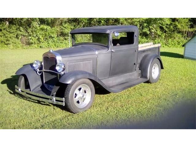 1931 Ford Street Rod (CC-1122013) for sale in Cadillac, Michigan