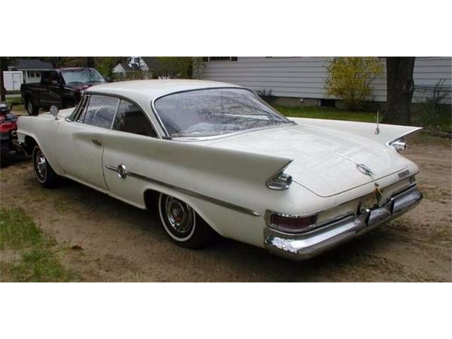 1961 Chrysler 300