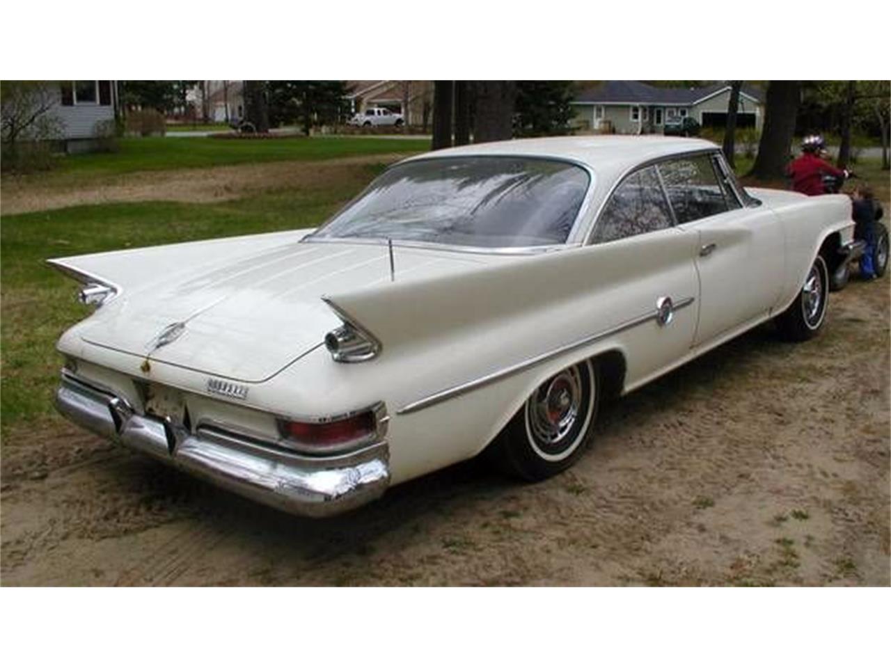 Chrysler 300 1961