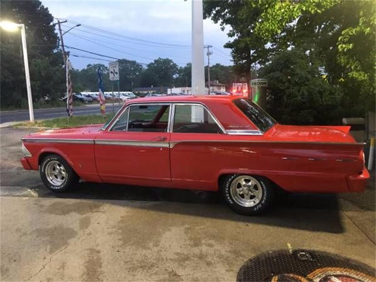 1962 Ford Fairlane 500 For Sale Classiccars Com Cc 1122050