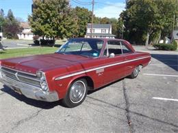 1965 Plymouth Fury (CC-1122082) for sale in Cadillac, Michigan